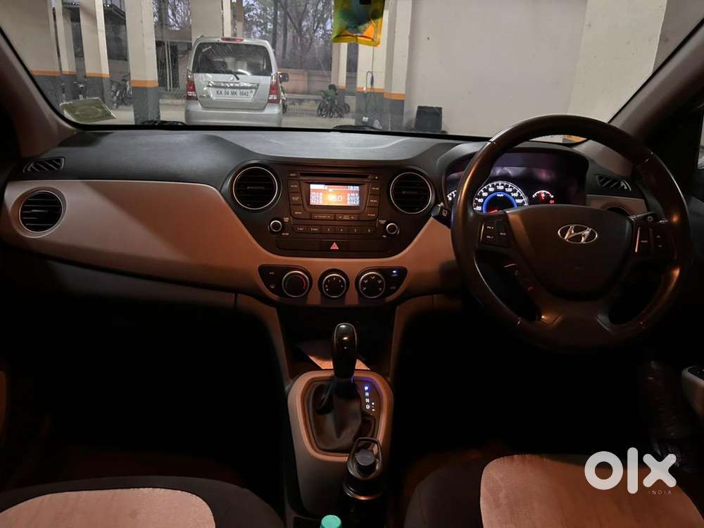 Hyundai Grand I10 2014 Petrol 16000 Km Driven