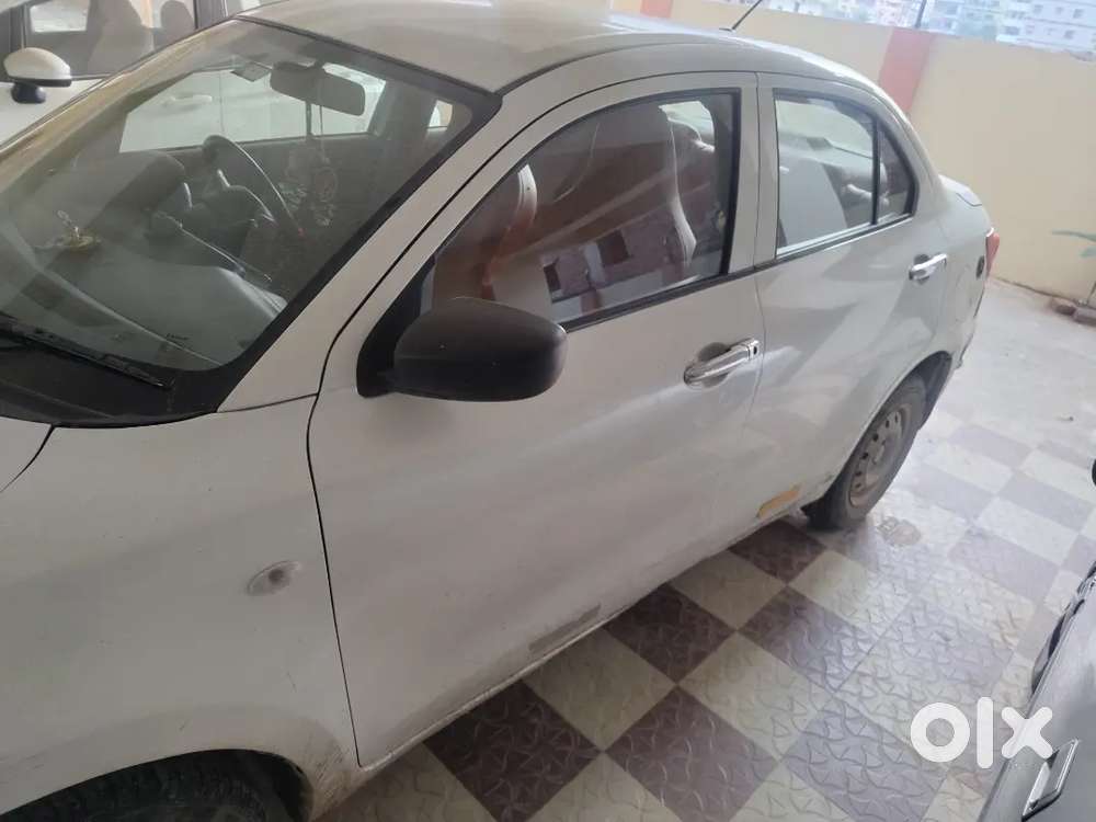 Maruti Suzuki Dzire 2024