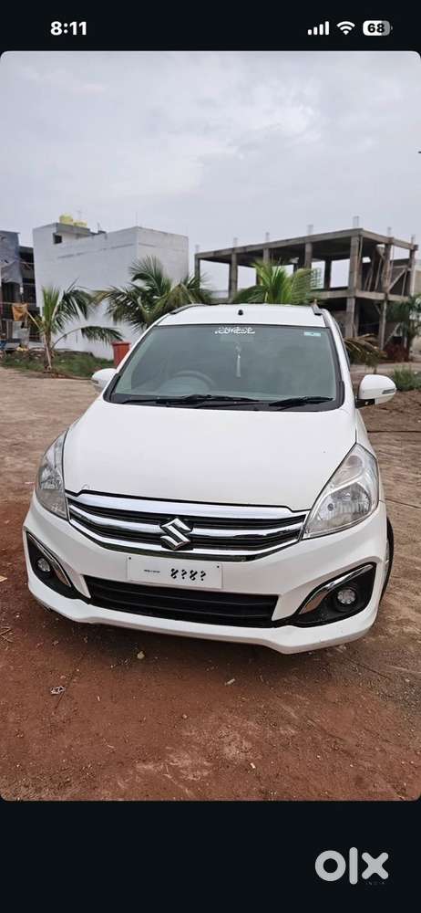 Maruti Suzuki Ertiga 2013 Diesel Good Condition