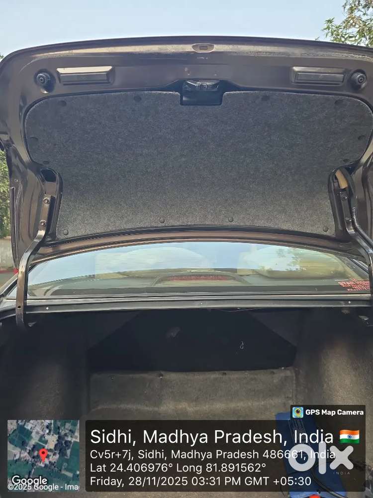 Honda City 2022 Petrol 28000 Km Driven