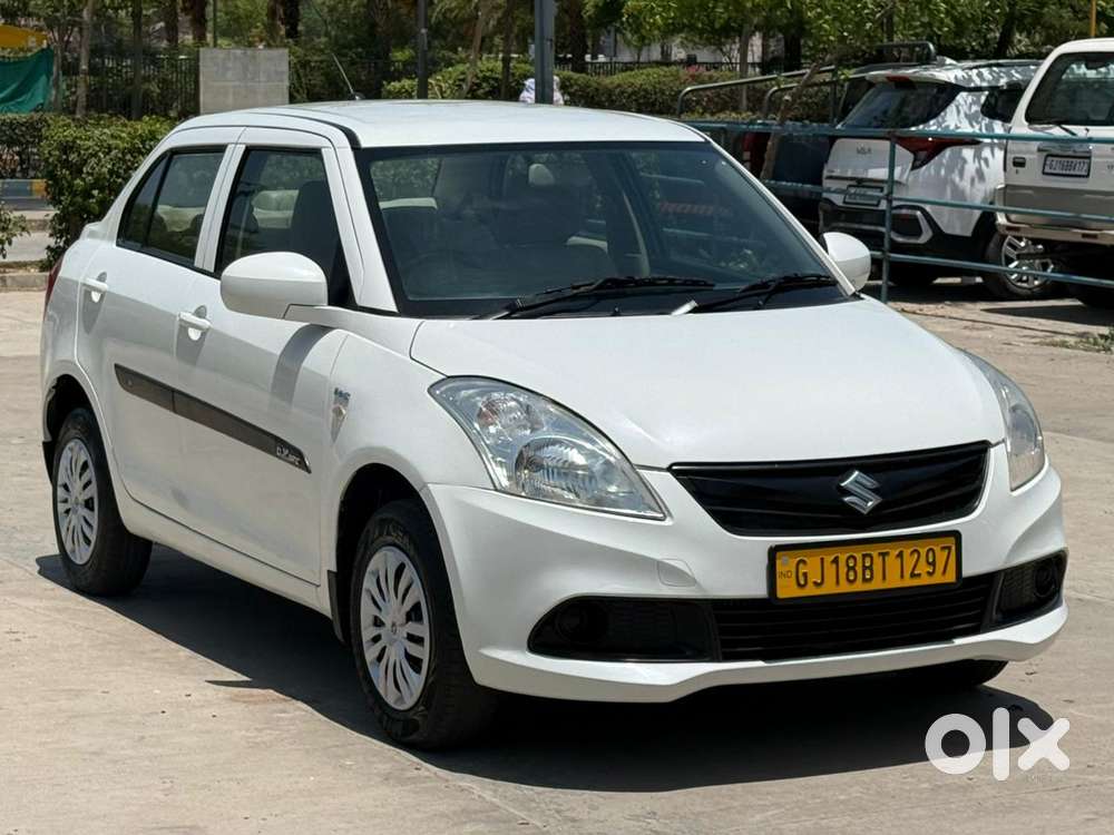Maruti Suzuki Swift Dzire Tour Ldi, 2019, Diesel