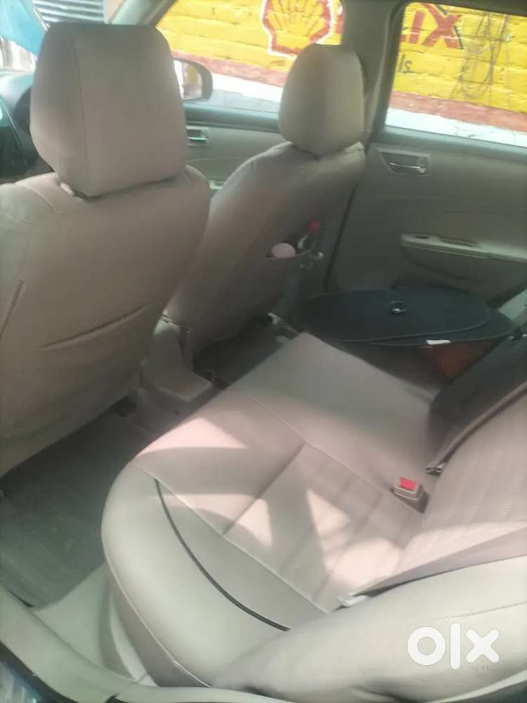 Maruti Dzire Tour 2012 Diesel