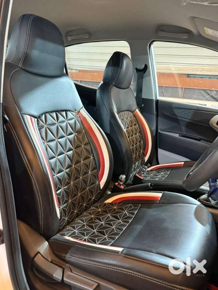 Hyundai Grand I10 Nios Amt Magna, 2020, Petrol