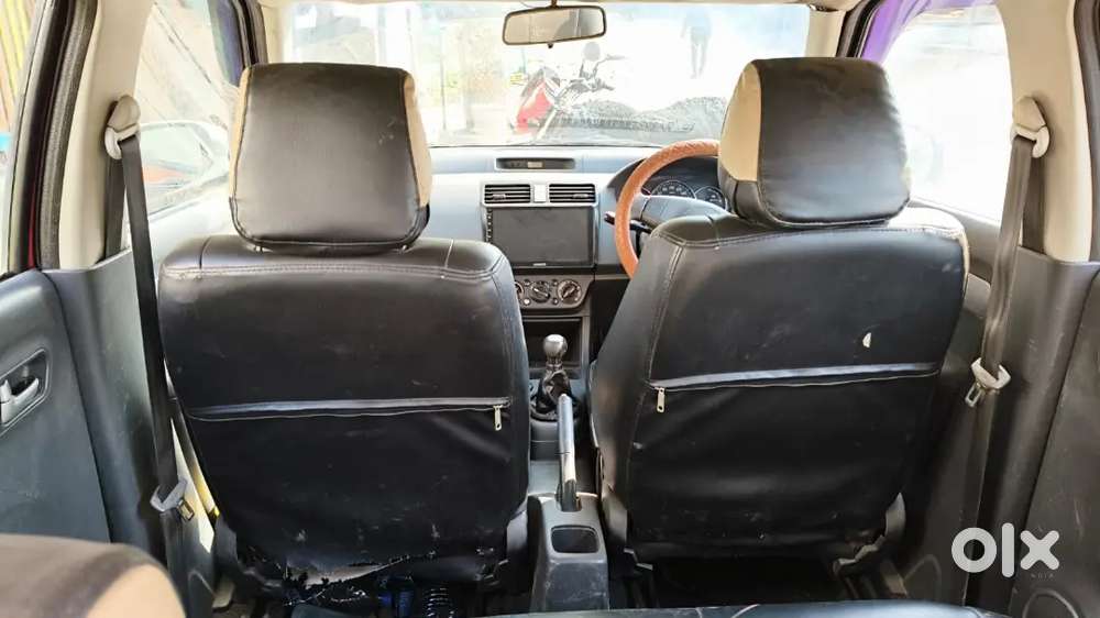 Maruti Suzuki Swift 2009