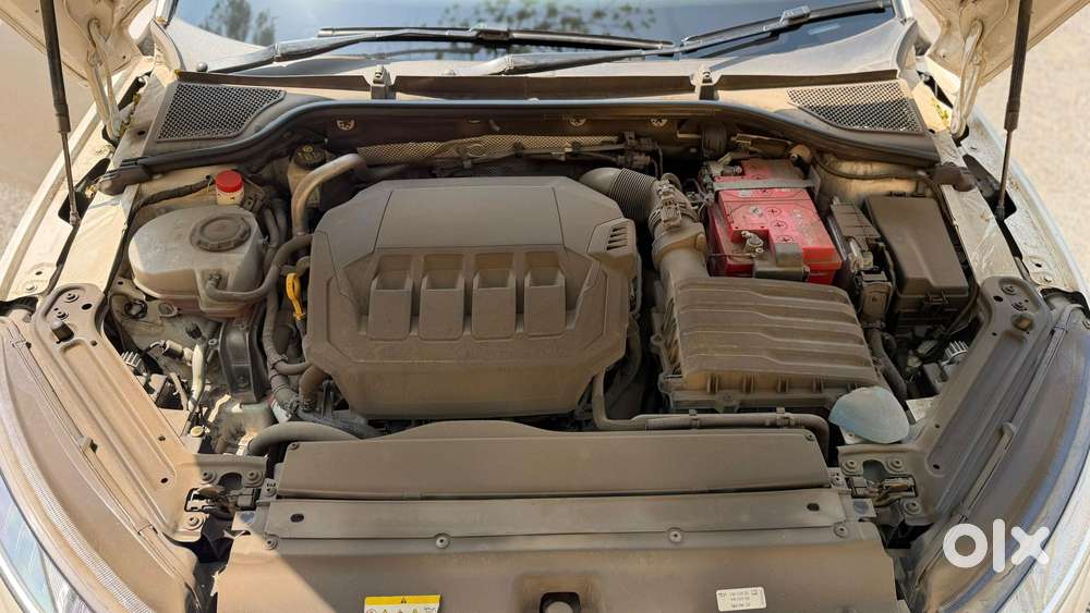 Skoda Octavia Facelift Essence, 2023, Petrol