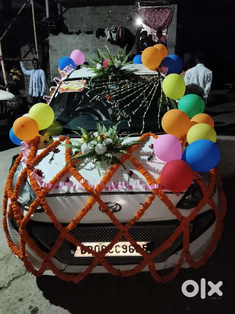 Hyundai New Santro Petrol 2020