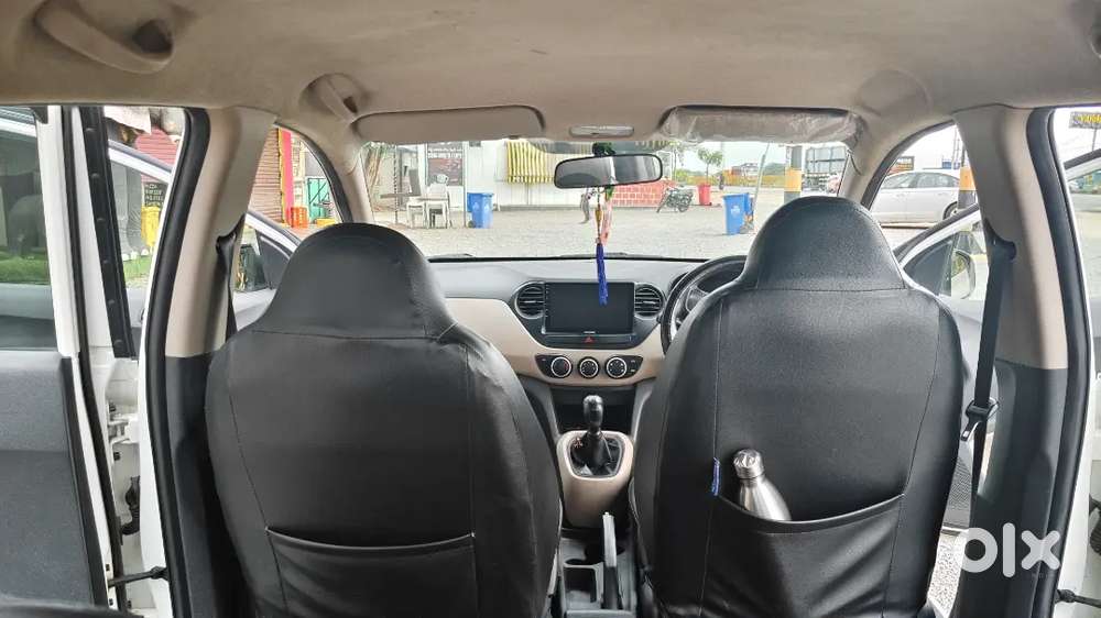 Hyundai Grand I10 2018 Diesel Well Maintained