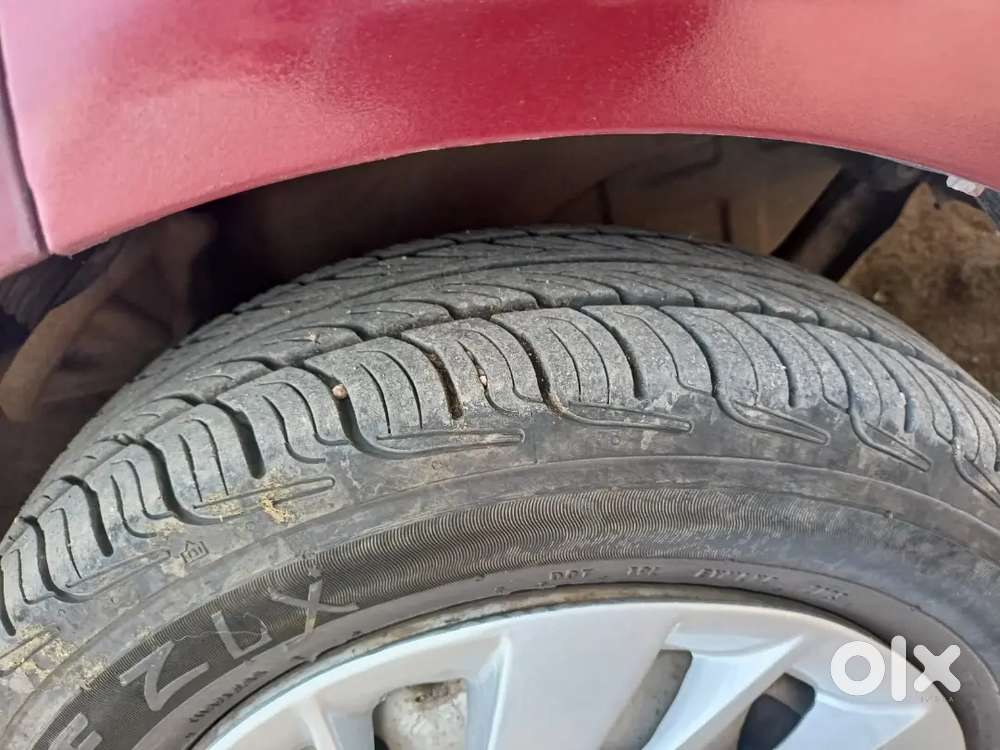 Hyundai Santro Xing 2008 Petrol Well Maintained