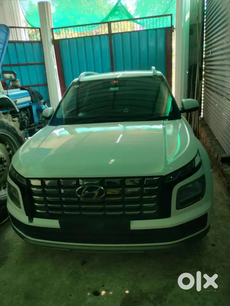 Hyundai Venue 1.0 S 2022