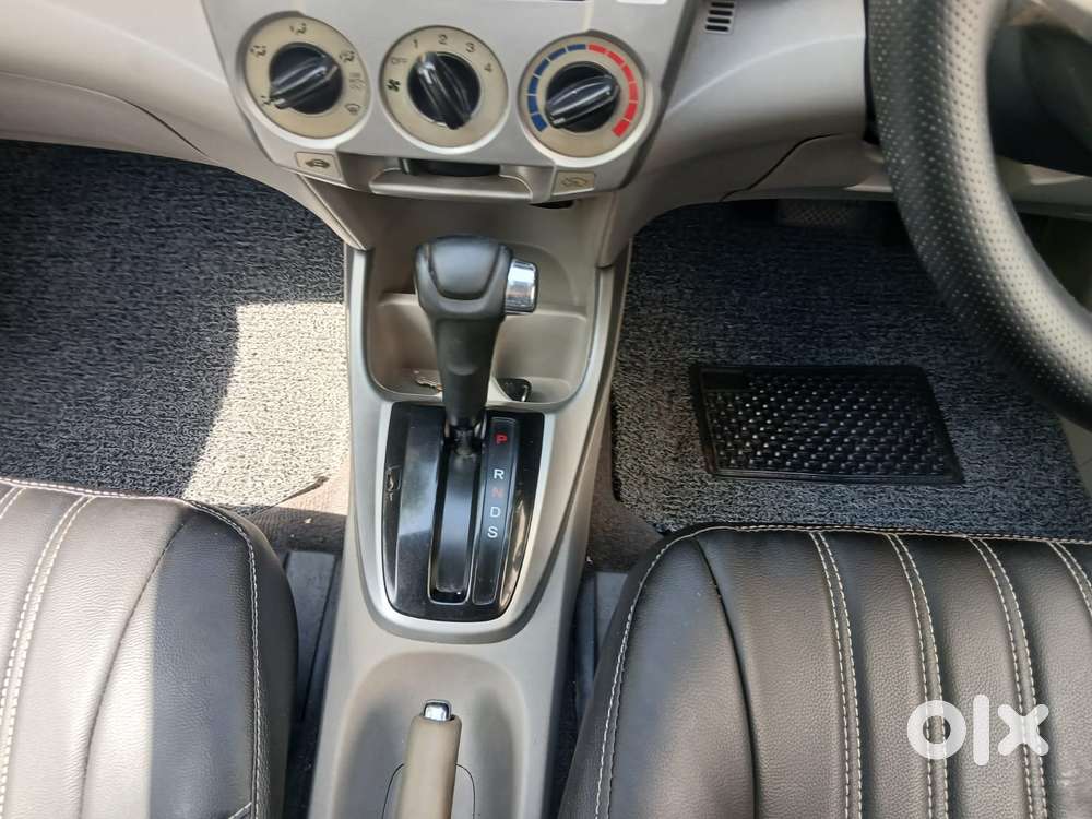 Honda City V At Exclusive, 2009, Petrol