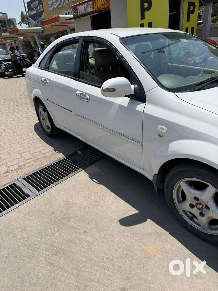 Chevrolet Optra Magnum 2013 Diesel Well Maintained