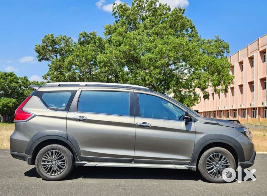 Maruti Suzuki Xl6 1.5 Zeta Mt, 2021, Petrol