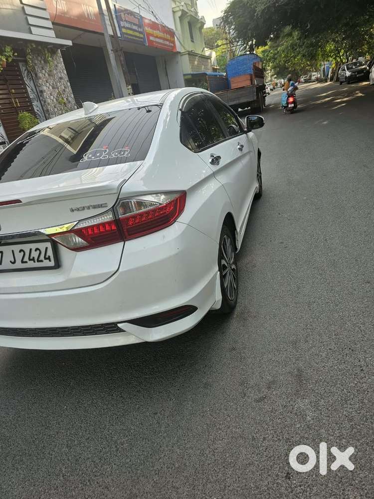 Honda City Diesel Manual 2017