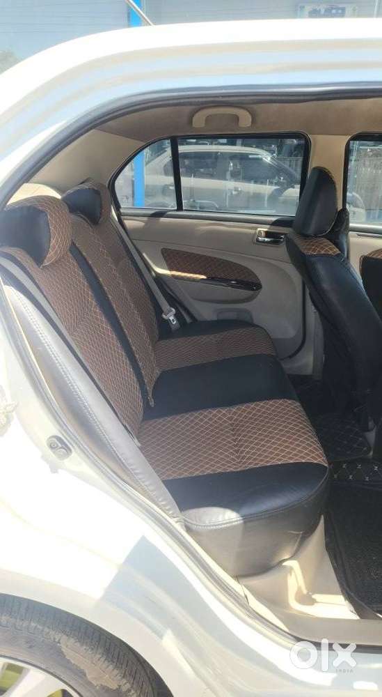 Maruti Suzuki Swift Dzire Zdi Bsiv, 2017, Diesel