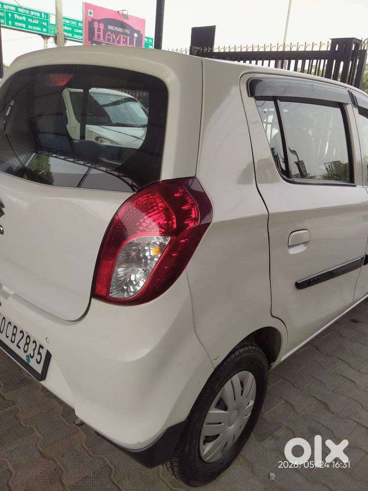 Maruti Suzuki Alto 800 Vxi Airbag, 2021, Petrol