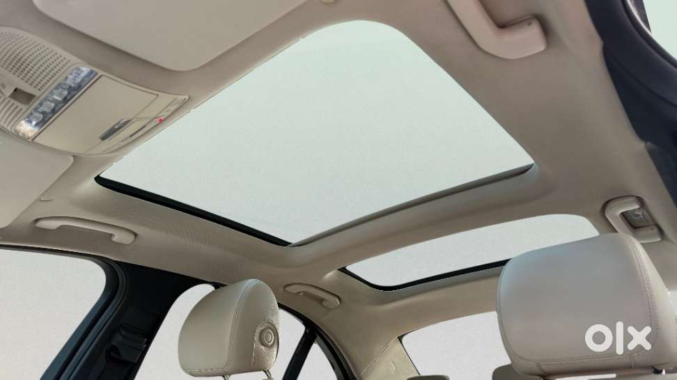 Mercedes-benz C-class C 220d, 2019, Diesel