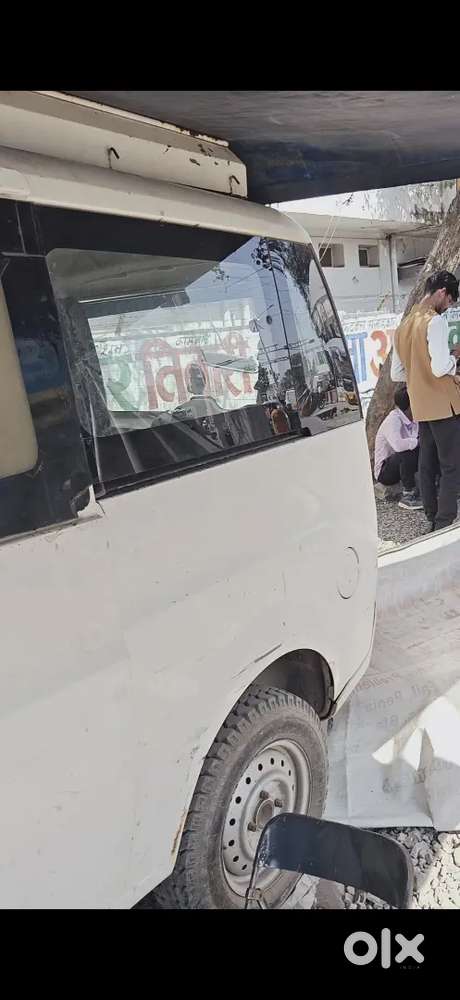 Tata Venture 2011 Diesel 50000 Km Driven