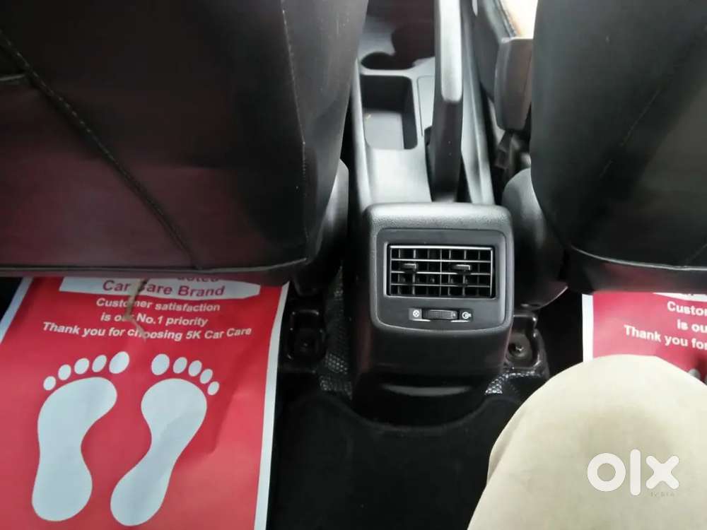Grand I10 Showroom Condition