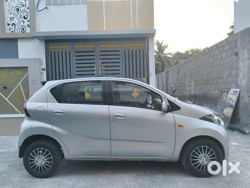 Datson Redigo 2019 Petrol 1.0 Limited Edition Showroom Condition
