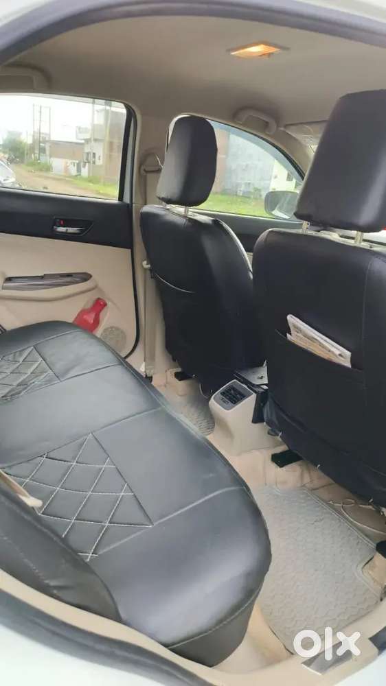 Maruti Suzuki Dzire 2020