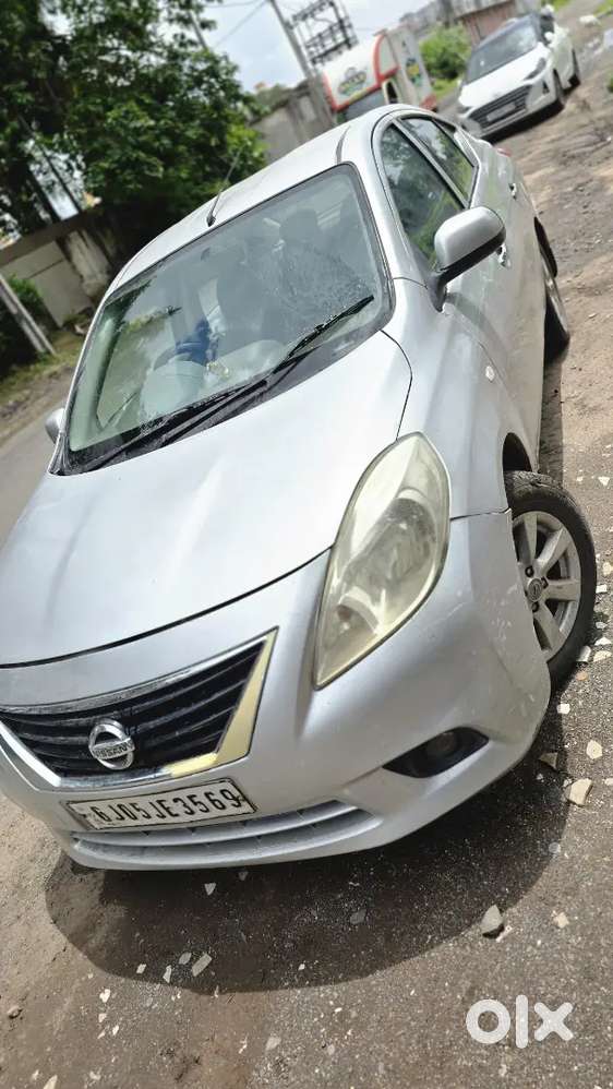 Nissan Sunny Good Conditions