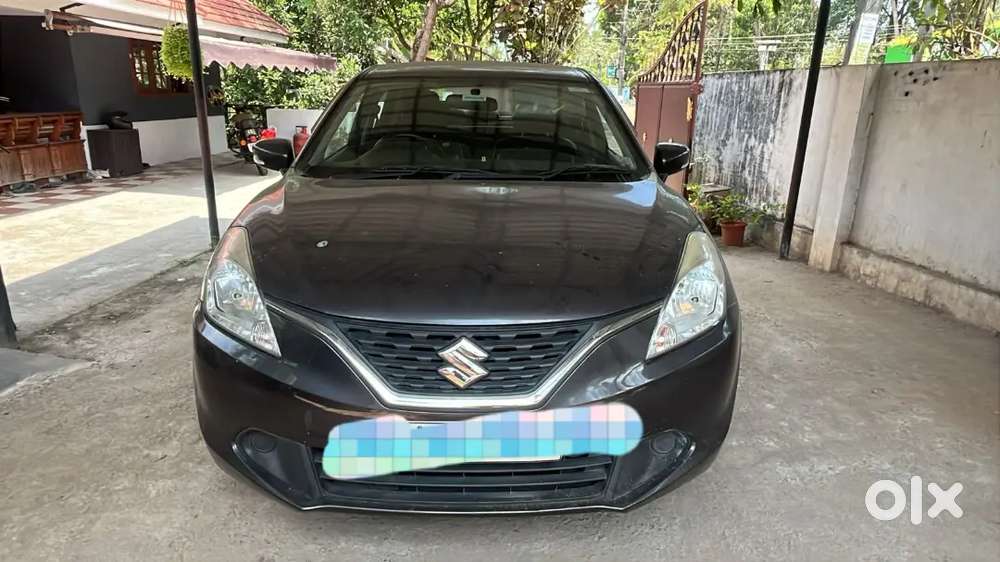 2017 November, Delta, 46,000 Km, Single Owner, Showroom Service