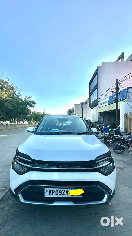 Kia Carens Diesel 2023