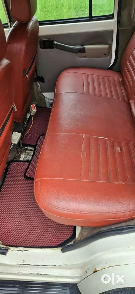 Mahindra Bolero Bs4 Diesel 2018 Model