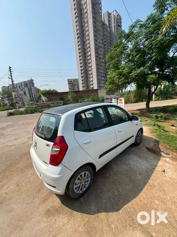 Hyundai I10 2014 Variant Magna