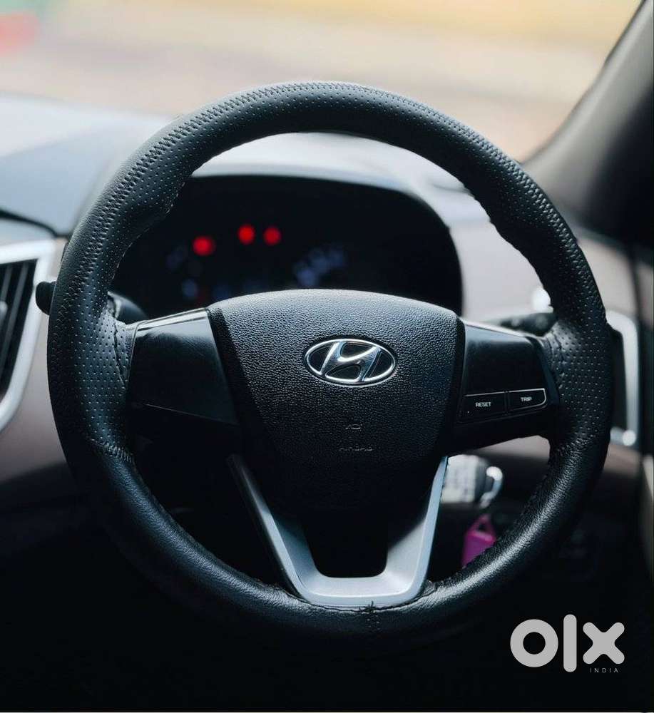 Hyundai Creta 1.6 E Plus, 2020, Diesel