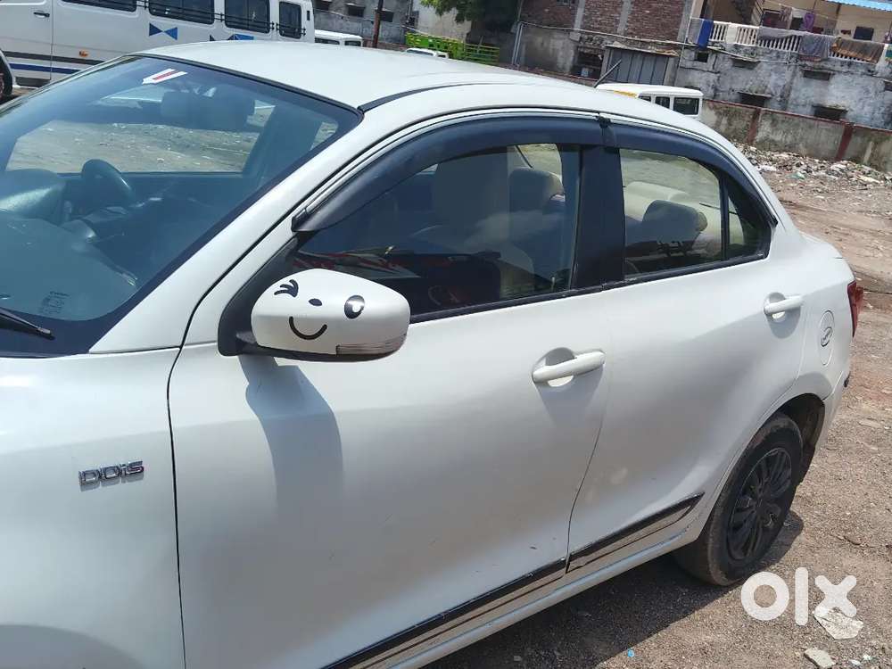 Maruti Suzuki Dzire 2019 Diesel 81500 Km Driven