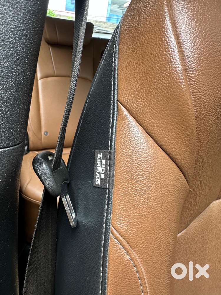 Honda Elevate Zx Mt, 2024, Petrol