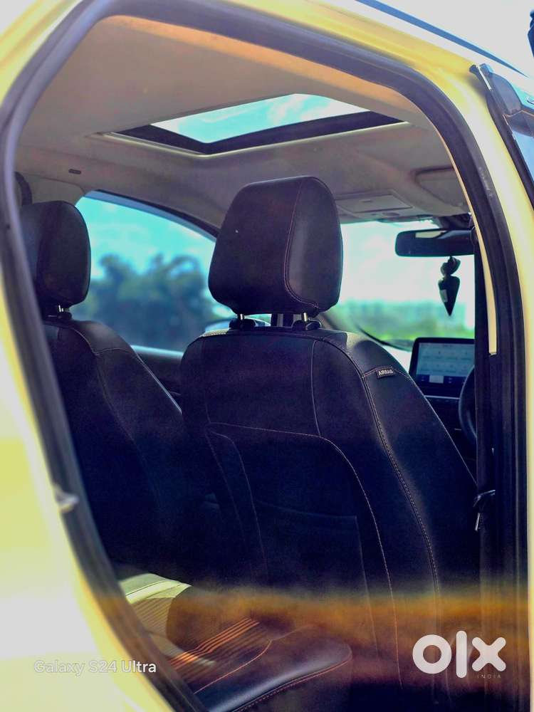 Ford Ecosport S, 2020, Diesel