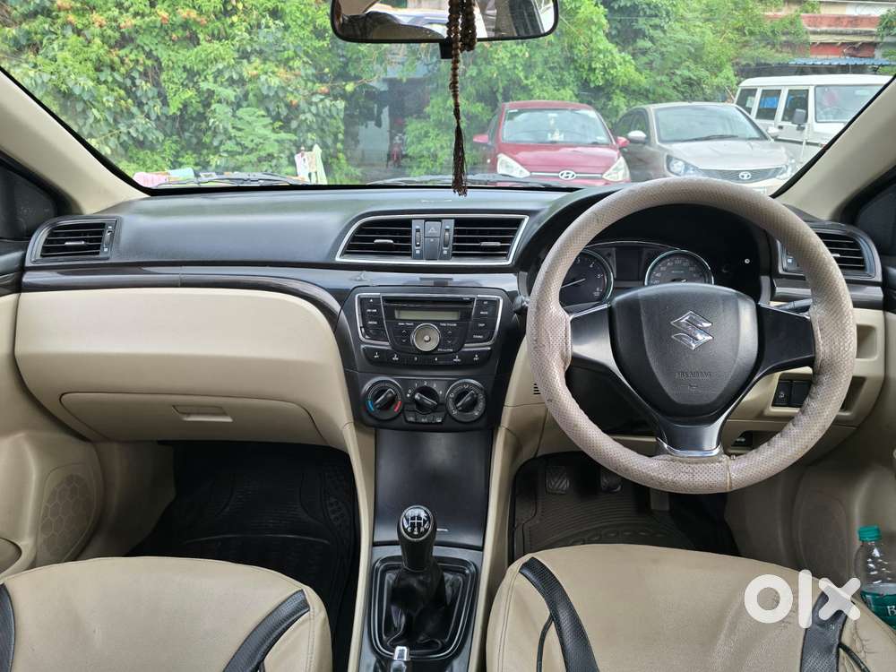 Maruti Suzuki Ciaz Vdi(o), 2015, Diesel