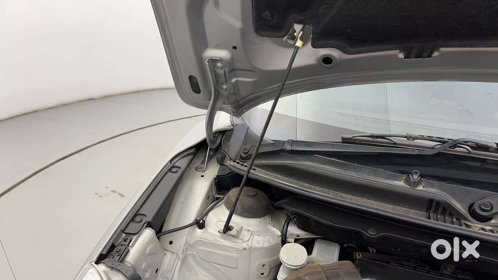 Maruti Suzuki Baleno 1.2 Zeta, 2018, Petrol