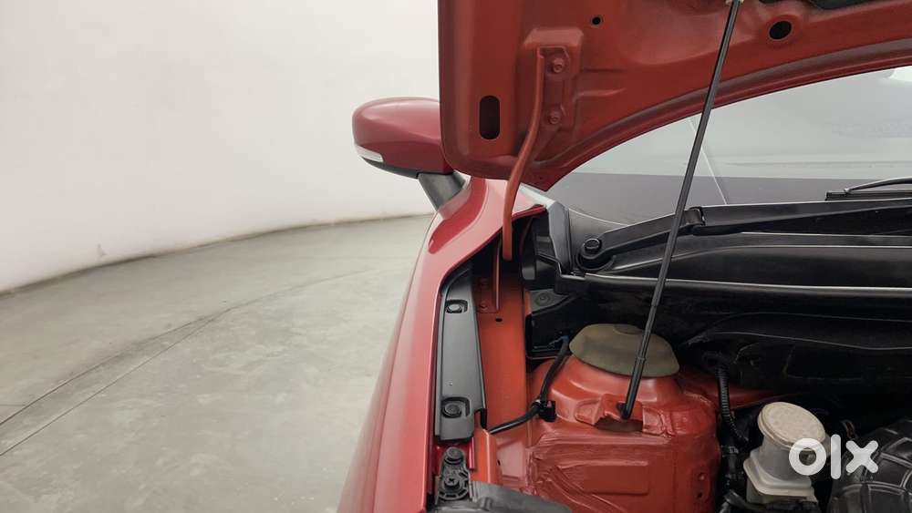 Maruti Suzuki Baleno 1.2 Zeta, 2019, Petrol