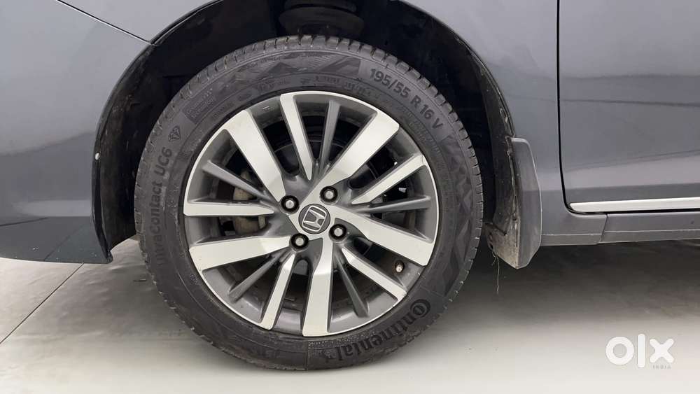 Honda City 1.5 Zx Cvt I-vtec, 2022, Petrol