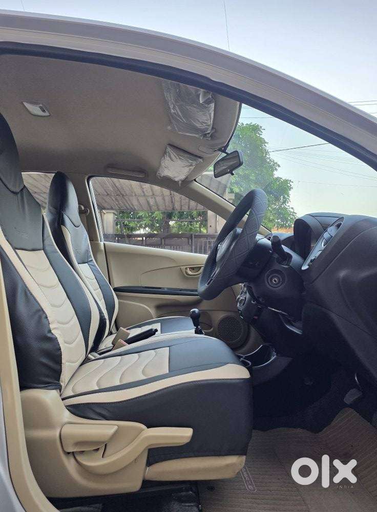 Honda Amaze S 1.2 Petrol Mt, 2015, Petrol