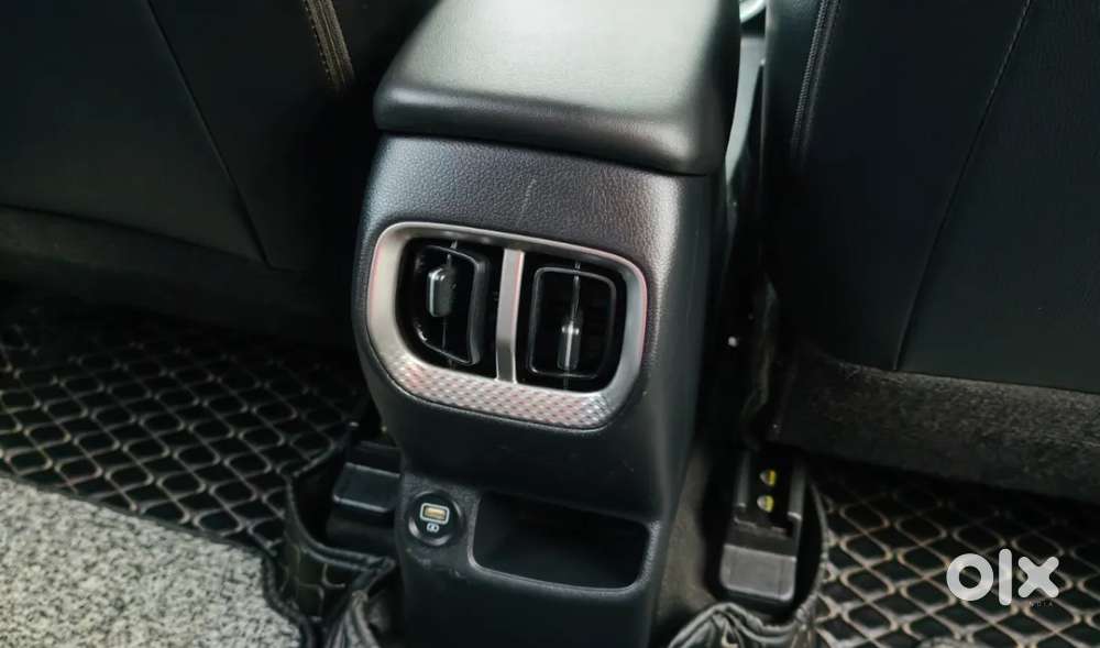Kia Sonet 1.2 Htk, 2023, Petrol