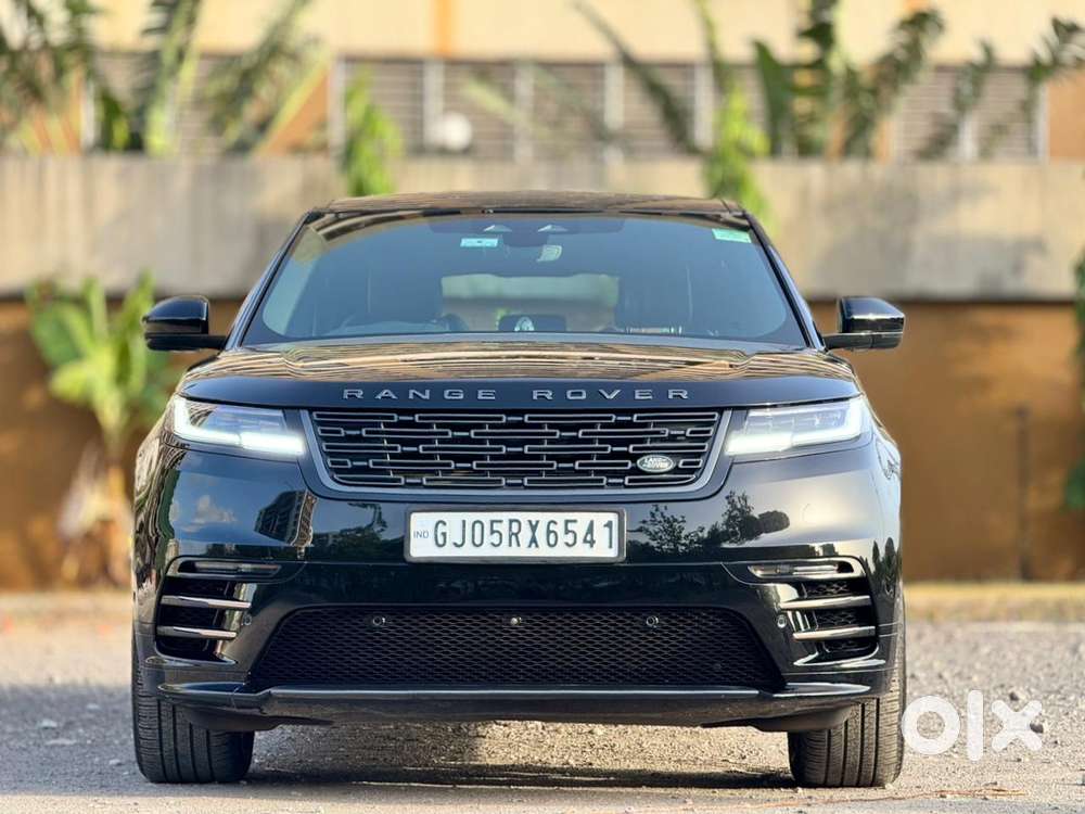 Land Rover Range Velar Hse Dynamic 2.0 Diesel, 2023, Diesel