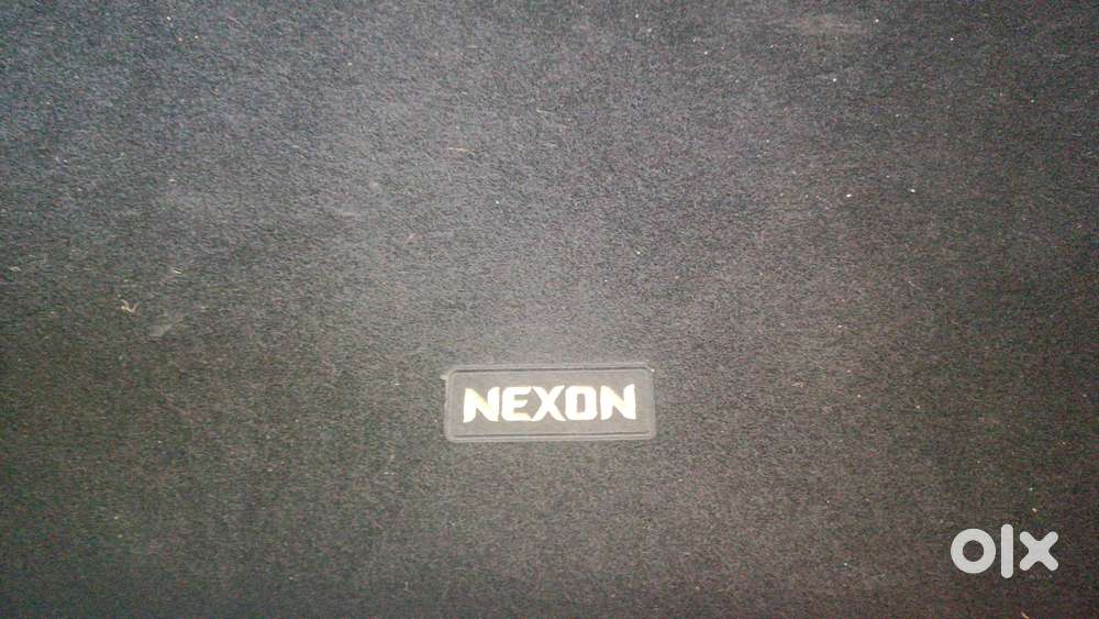 Tata Nexon 1.5 Revotorq Xza Plus, 2020, Diesel