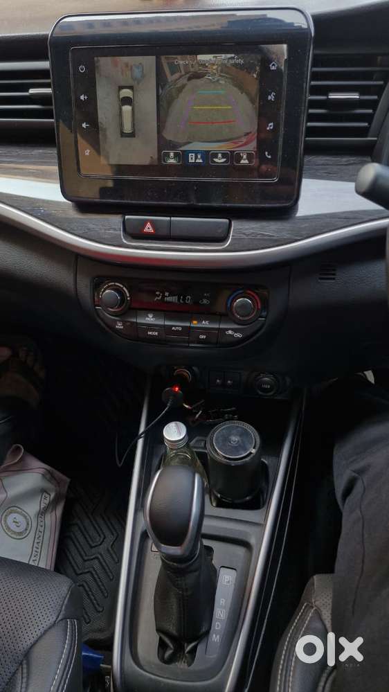 Maruti Suzuki Xl6 1.5 Alpha Plus At, 2024, Petrol