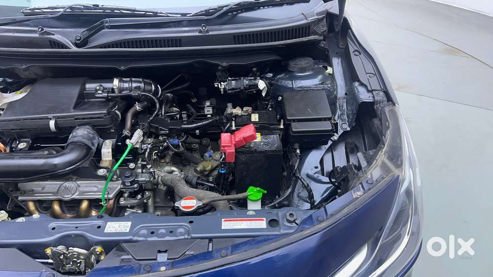 Maruti Suzuki Baleno Delta, 2024, Petrol