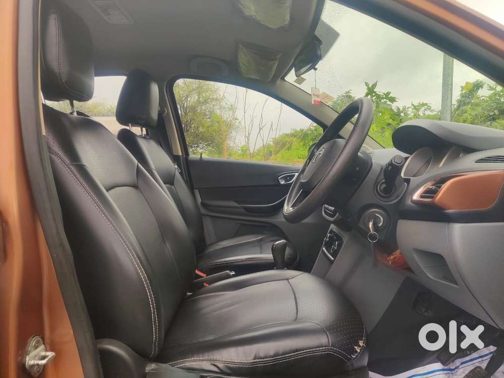 Tata Tigor 1.2 Revotron Xz Plus, 2018, Petrol