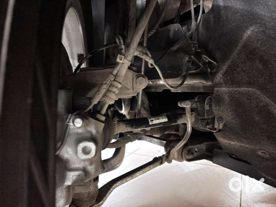 Bmw X3 Xdrive 20d Luxury Line, 2013, Diesel