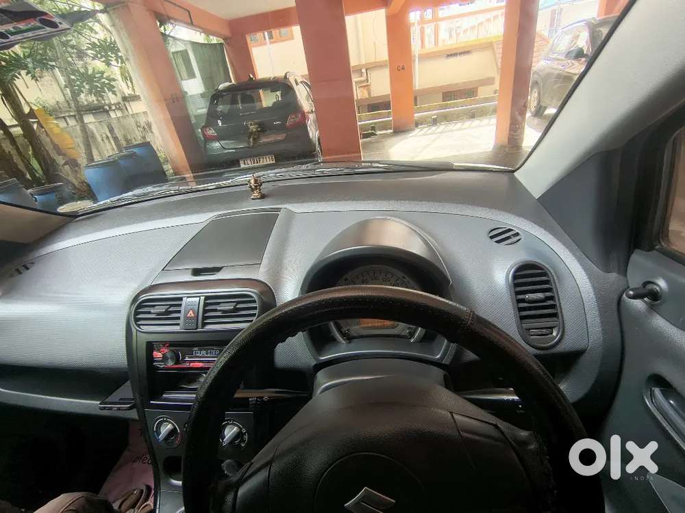 Maruti Suzuki Ritz 2016 Petrol Good Condition