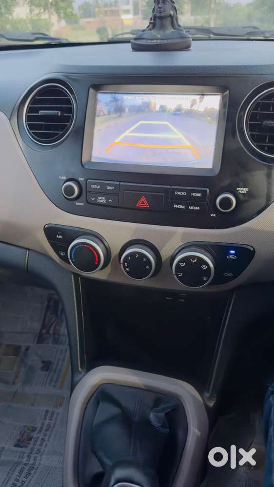 Hyundai Grand I10 1.2 Kappa Sportz (o), 2019, Petrol
