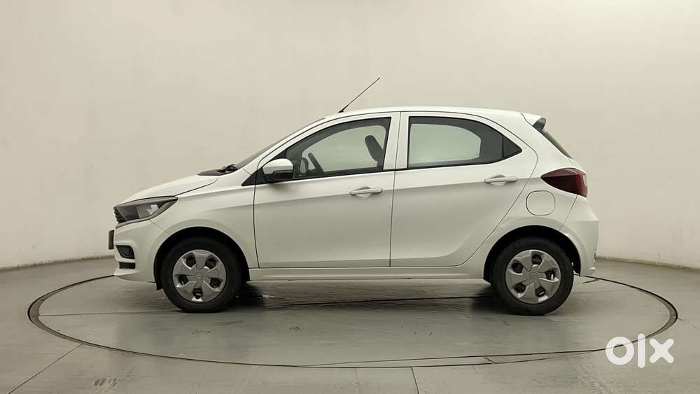 Tata Tiago 1.05 Revotorq Xt, 2021, Petrol