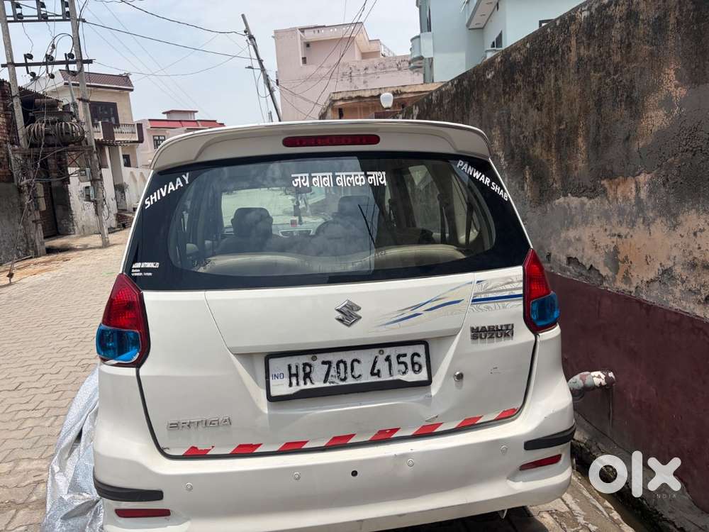 Maruti Artiga Isg Ldi Bsiv