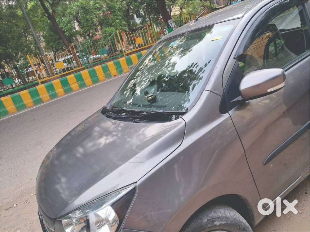 Maruti Suzuki Celerio 2017 Petrol Well Maintained